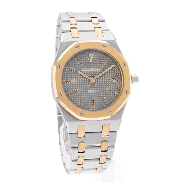 Audemars Piguet Royal Oak 14700SA.OO.0789SA.01.B Image 5